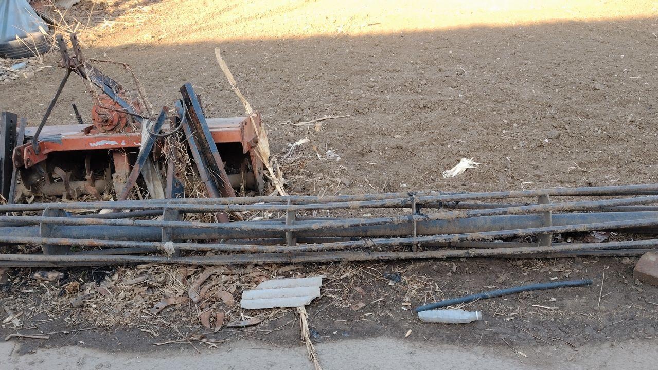 唐山地区处理3米花滚