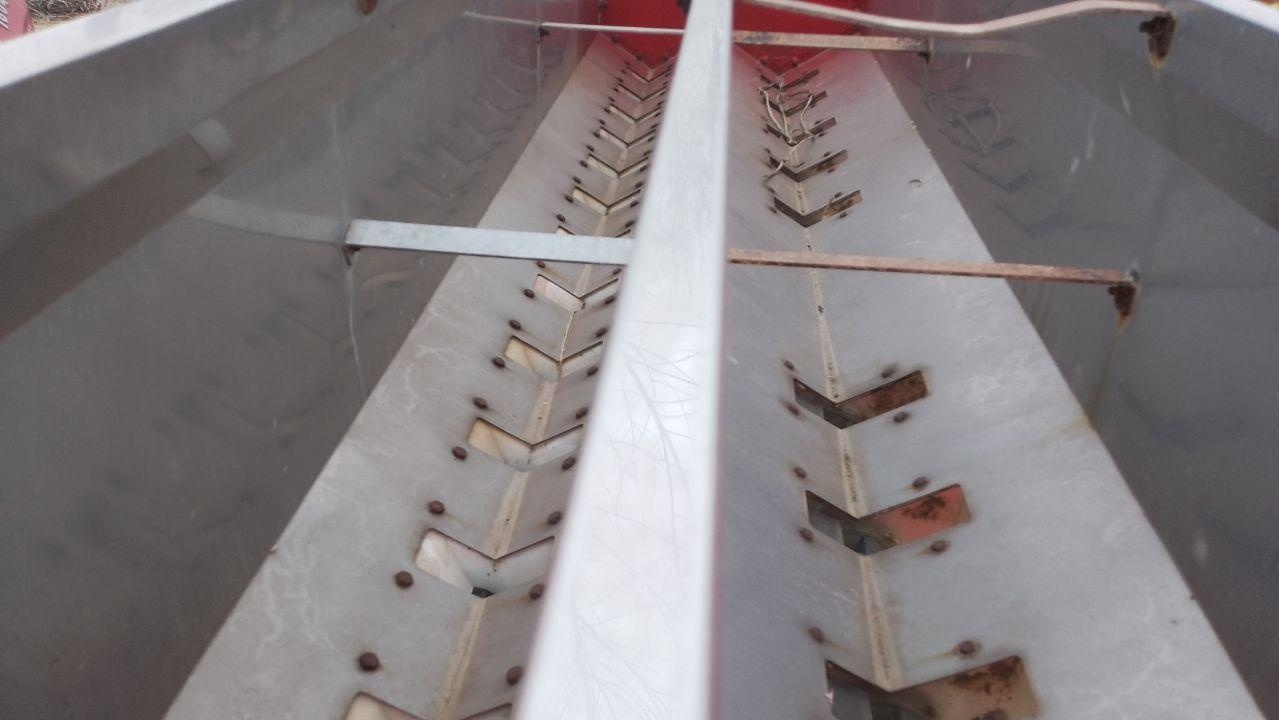 徐州市地区处理230型双轴免耕机