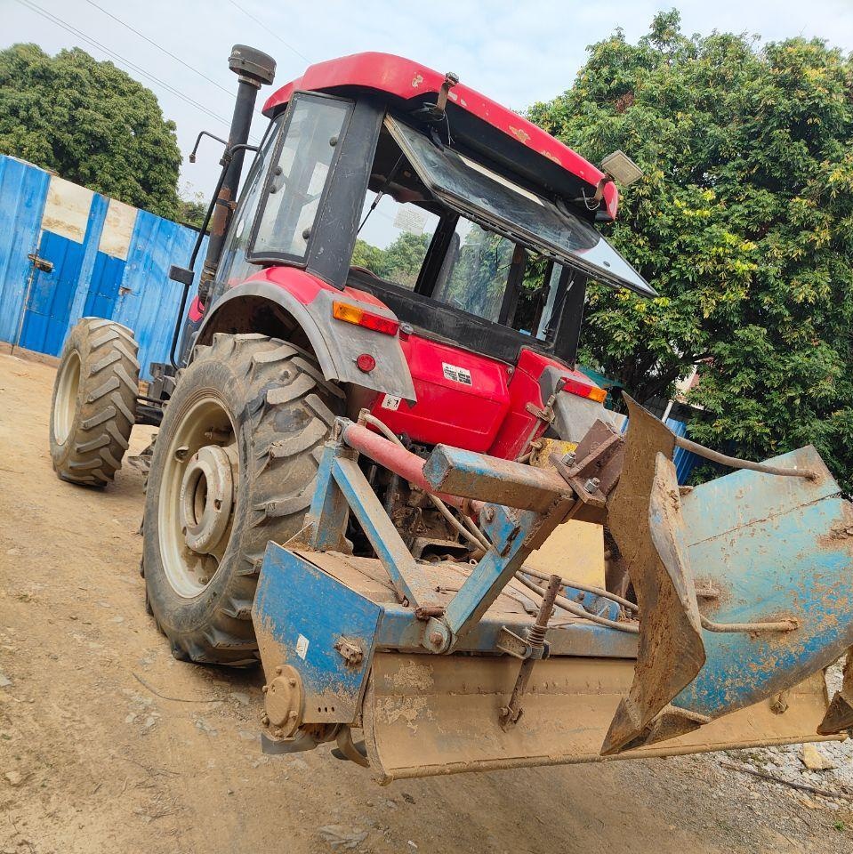 崇左地区处理东方红1104带粑