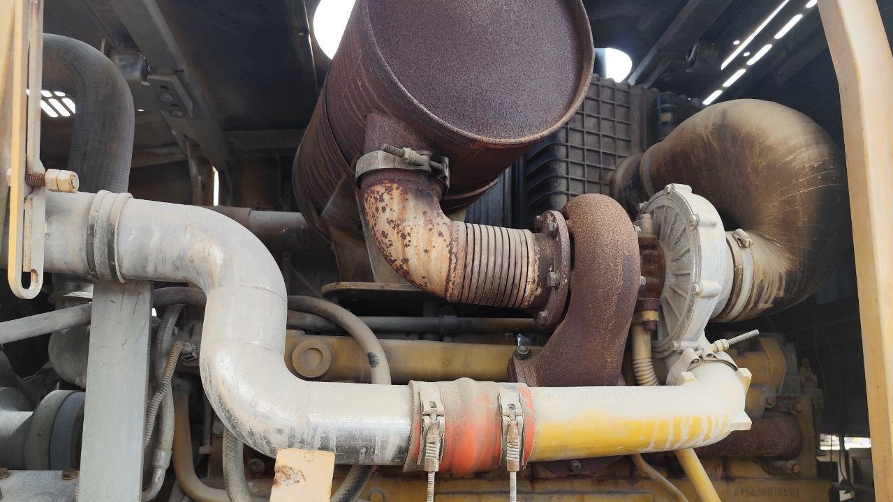 驻马店市地区处理铲车