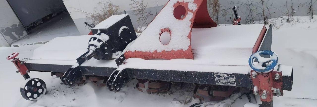 鸡西地区处理灭杆机