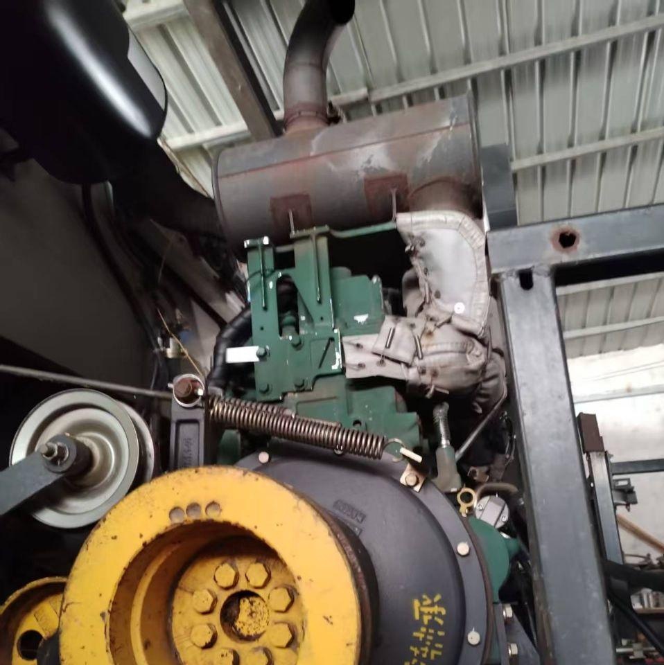 菏泽市地区处理20年谷王谷物联合收割机