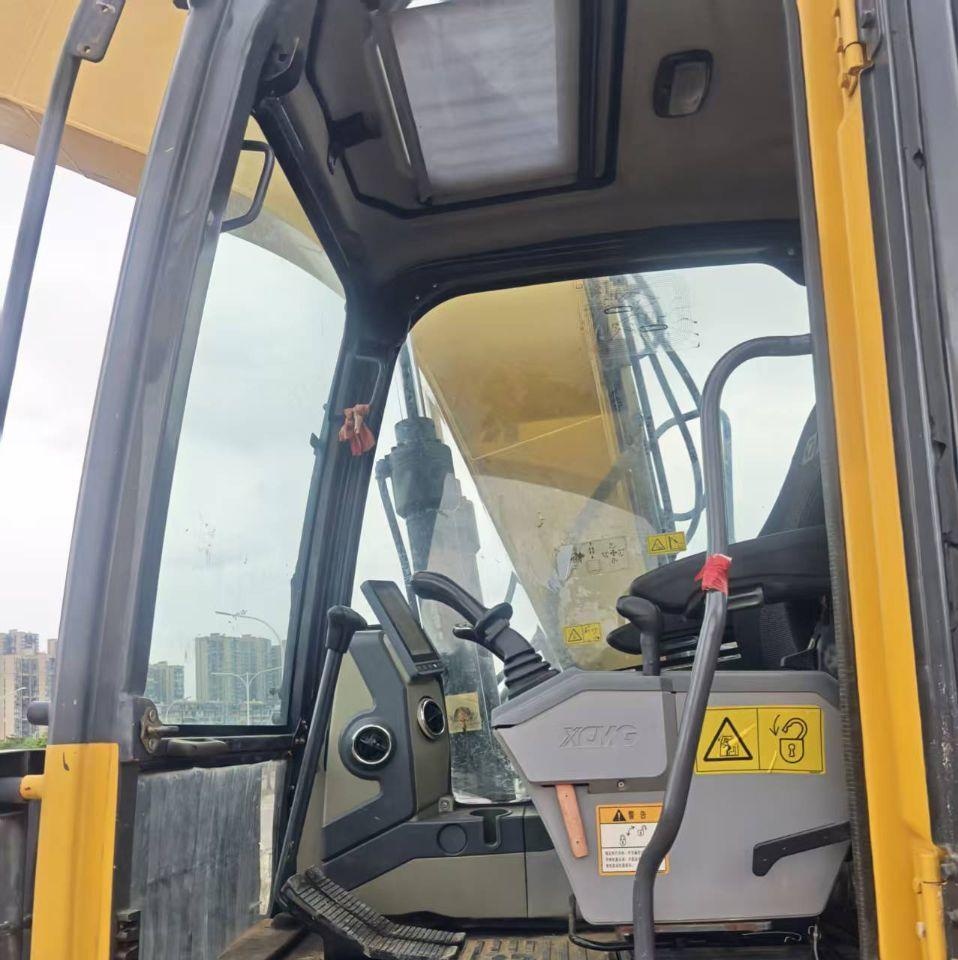 上海地区处理徐工150挖掘机