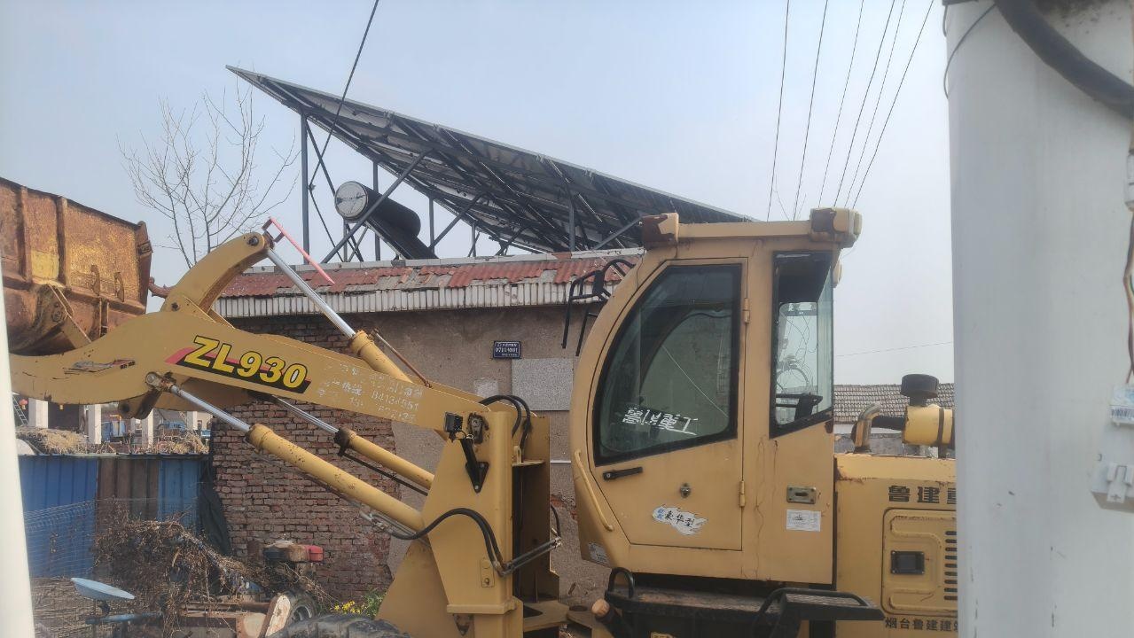 连云港市地区处理精品铲车