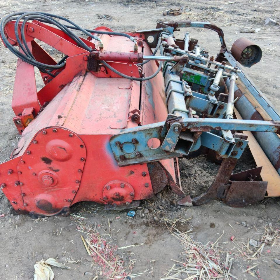 朝阳地区处理卖赵铁城旋耕机