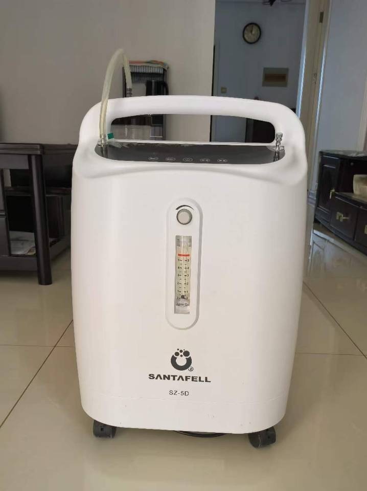 徐州市地区处理制氧机