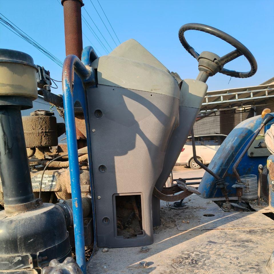 邢台市地区处理8082拖拉机