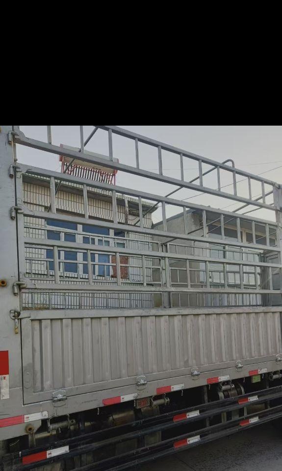 葫芦岛地区处理福田 其他 高栏/栏板 国6