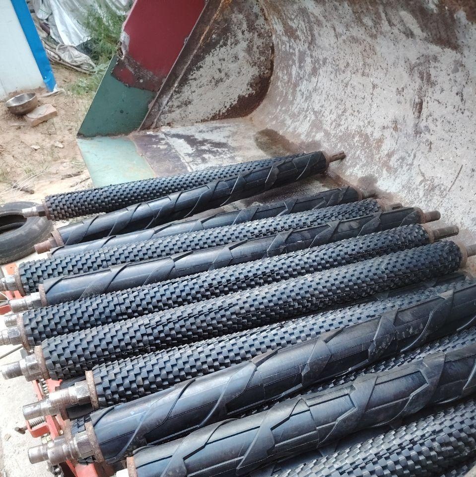 石家庄市地区处理泰利农王玉米收割机