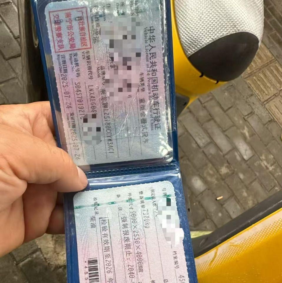 南宁地区处理东风柳汽 乘龙M3 高栏/栏板 国6