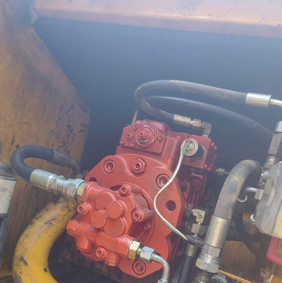 南宁地区处理工地做工柳工915