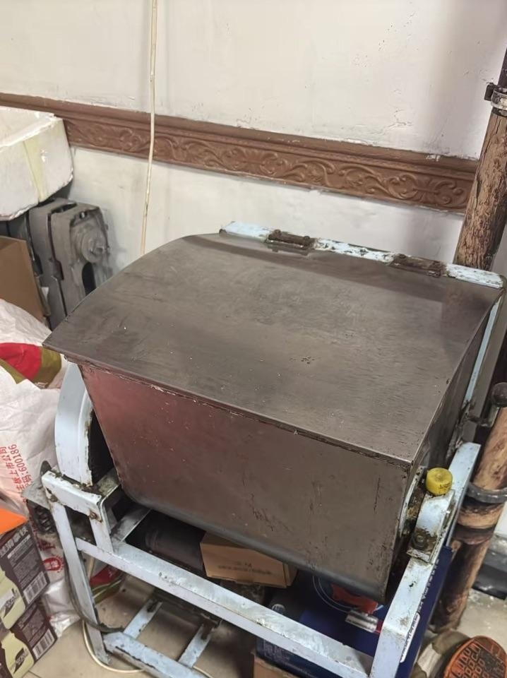 抚顺地区处理和面机