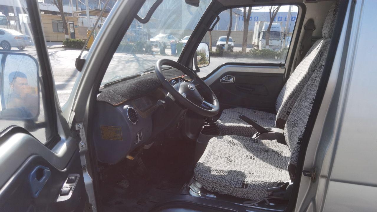 衡水地区处理唐骏 其他 平板车 国5