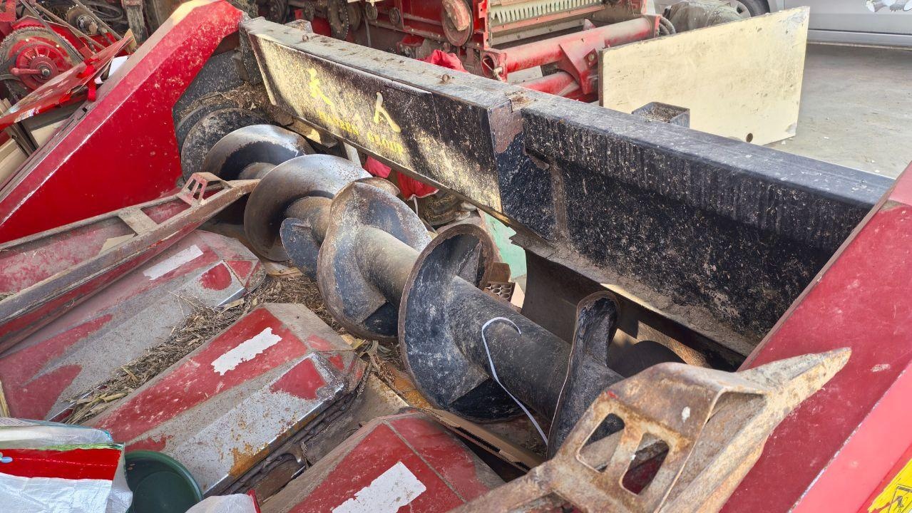 渭南市地区处理天人刀轴刀片收割机