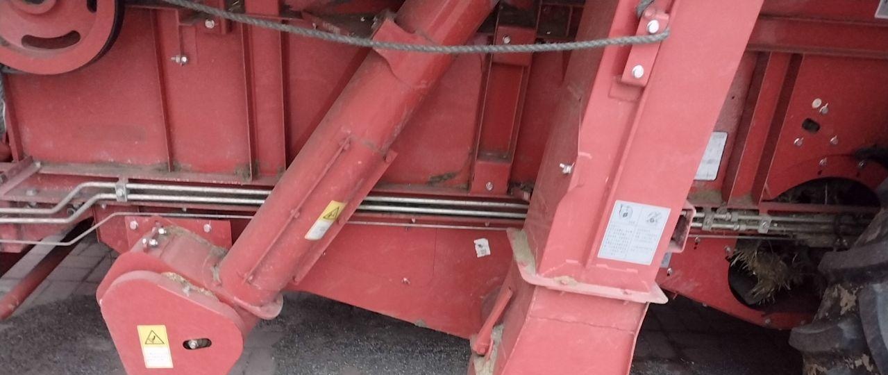 天津市地区处理3106小麦收割机