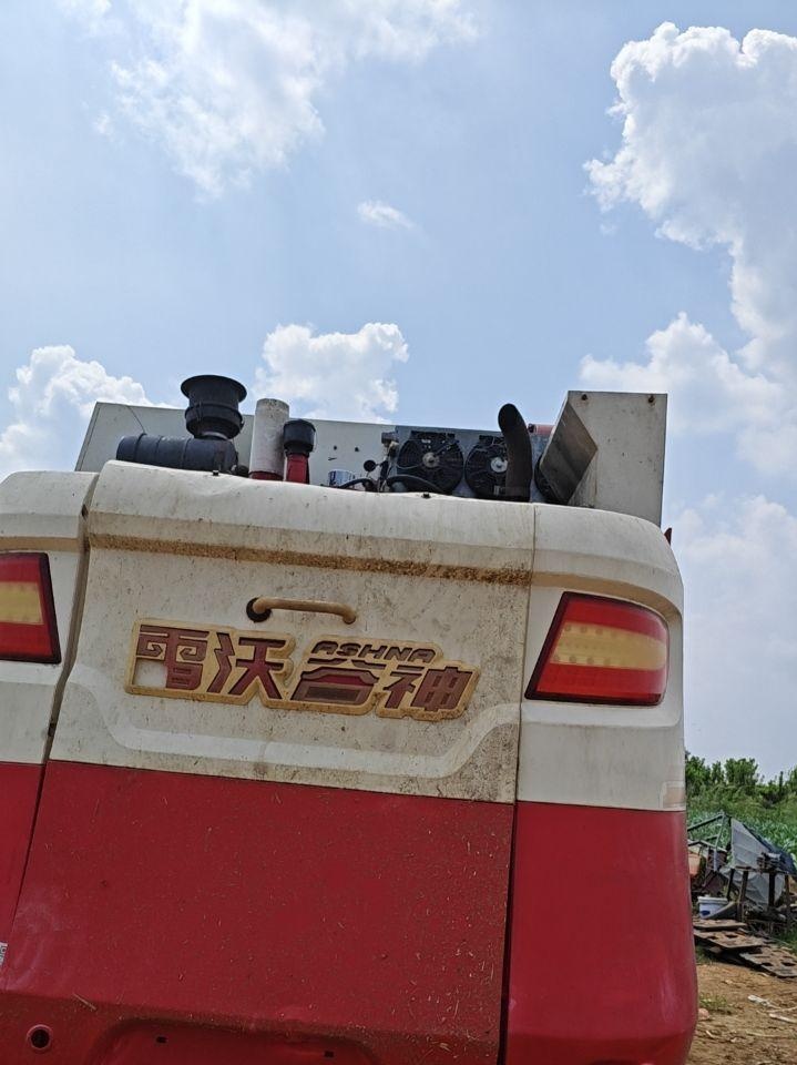 青岛地区处理雷沃gE60