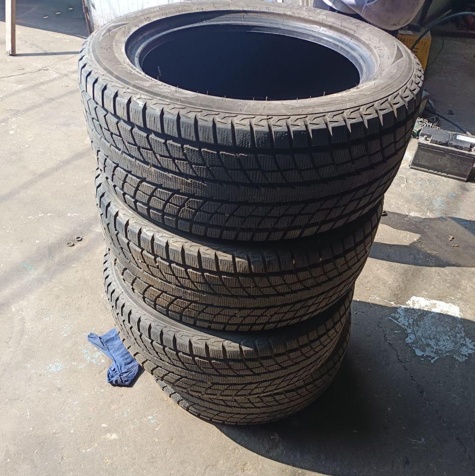 抚顺地区处理轮胎