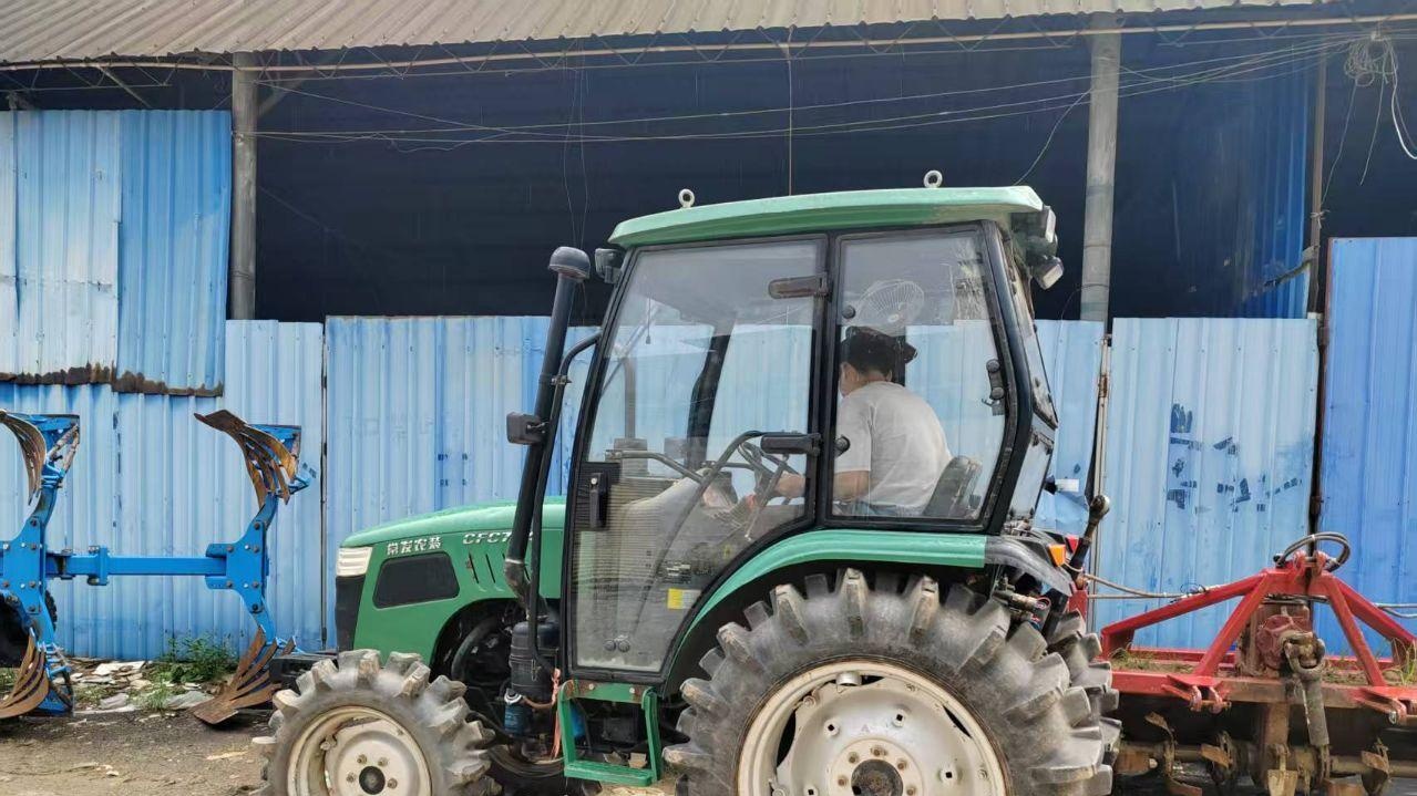 南宁市地区处理2020年常发704