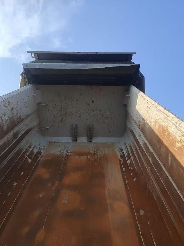 沧州地区处理三一重工 电翻斗