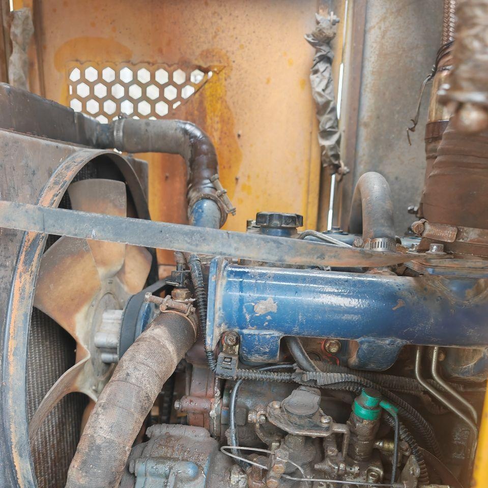 晋城市地区处理铲车