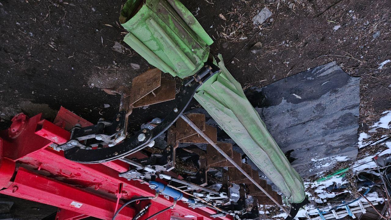 通辽市地区处理五垄驴头牛