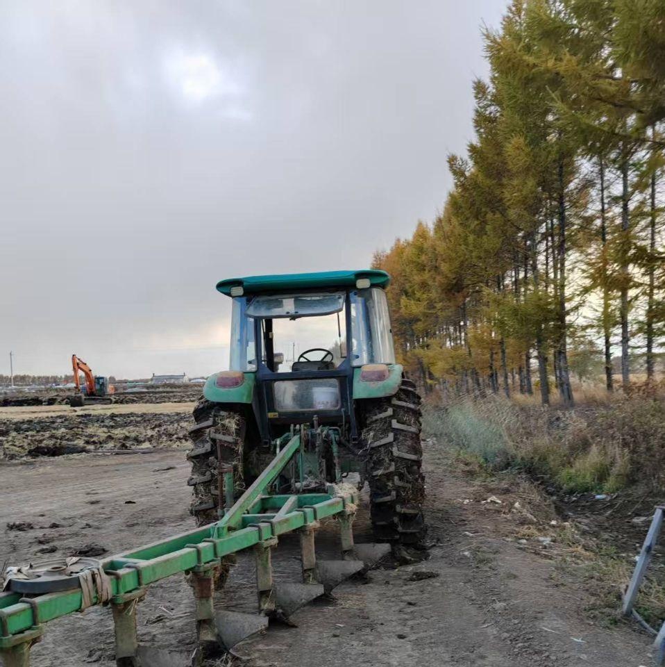 佳木斯地区处理迪尔904