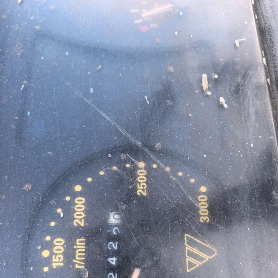 石家庄地区处理福田820拖拉机