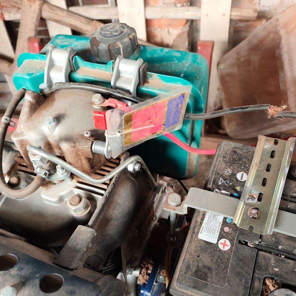 南宁地区处理微耕机