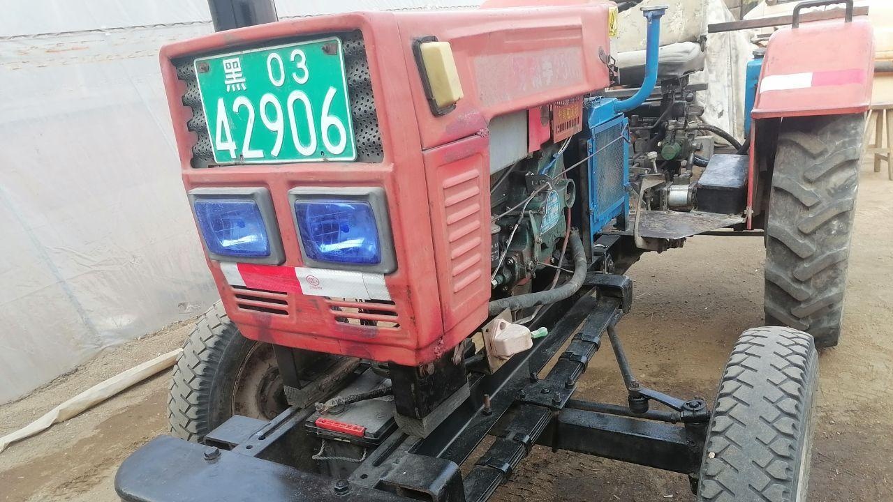 鸡西地区处理四轮车