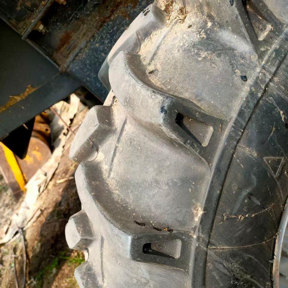 天津市地区处理中联重科小麦收割机