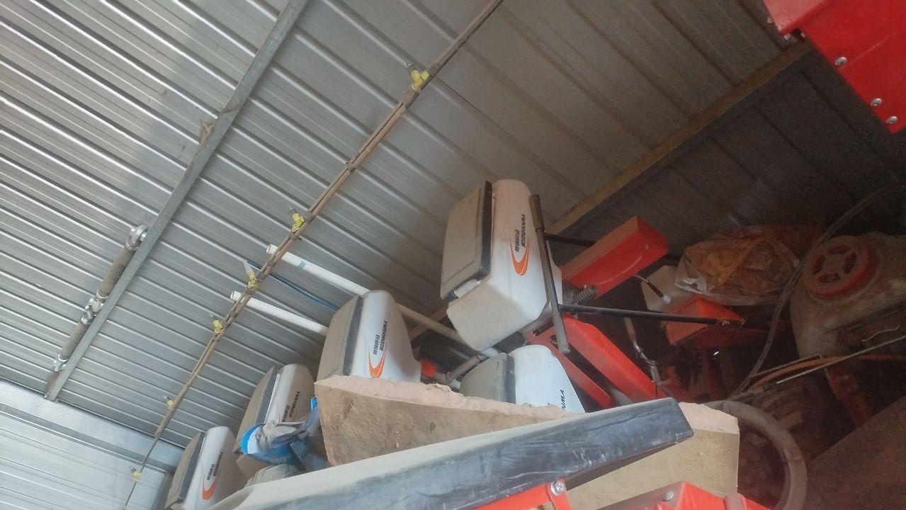 双鸭山地区处理2023年勃锦悍马气息播种机