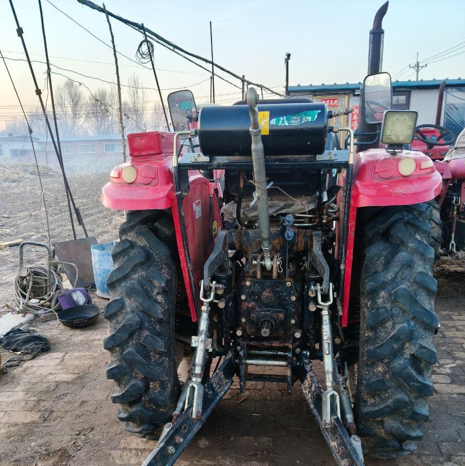 朝阳地区处理卖泰山704拖拉机