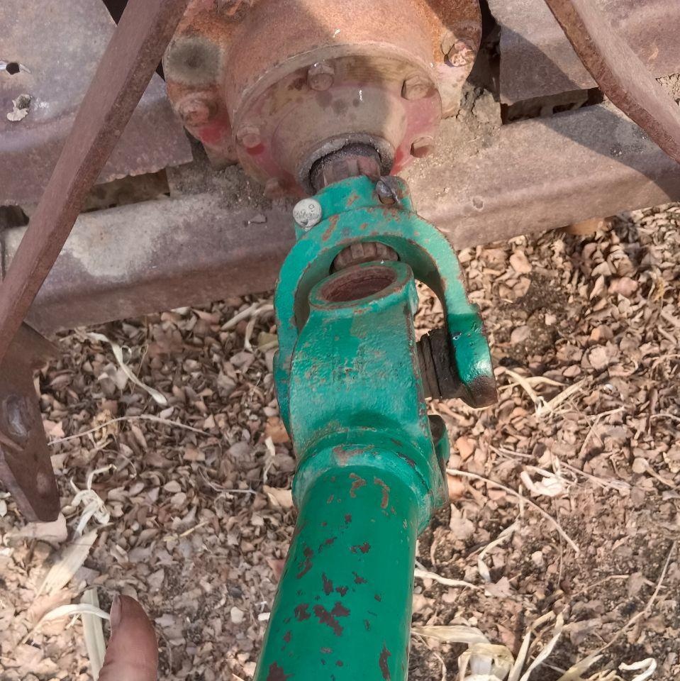 鸡西地区处理南昌旋耕机