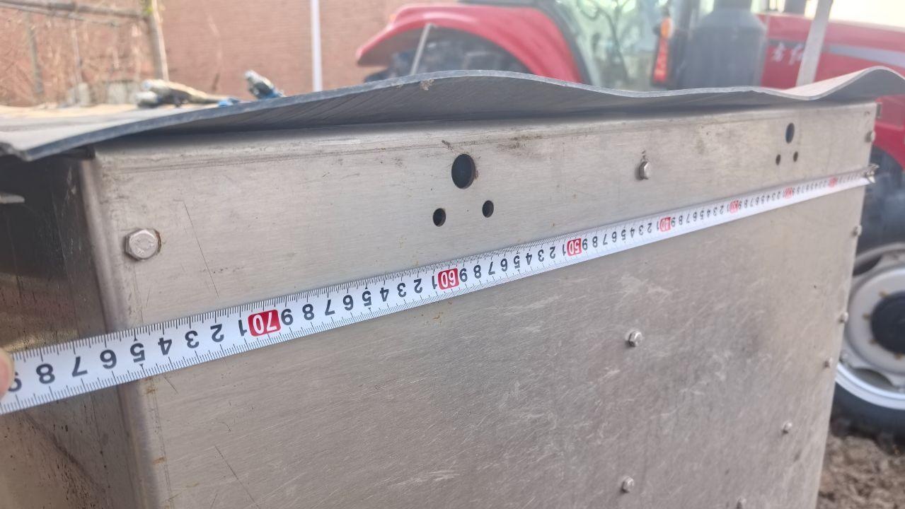 连云港市地区处理旋耕机