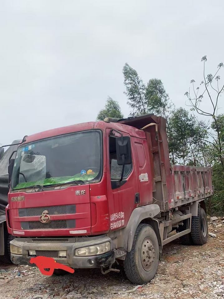 南宁地区处理货车