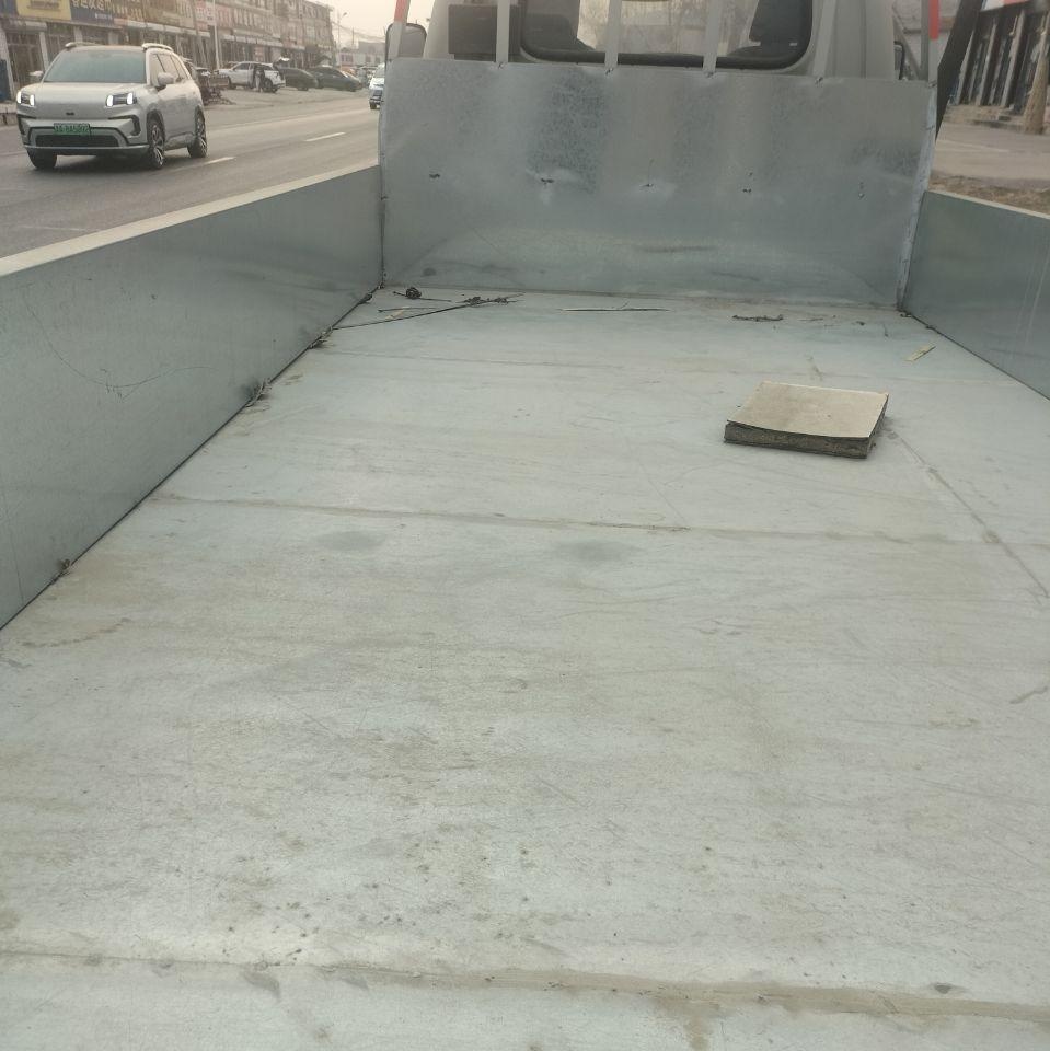 唐山地区处理国六排放汽油小卡