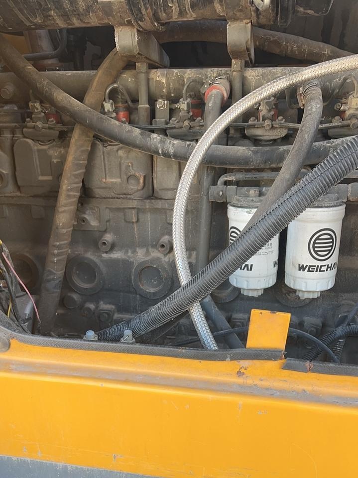 锦州地区处理信邦铲车