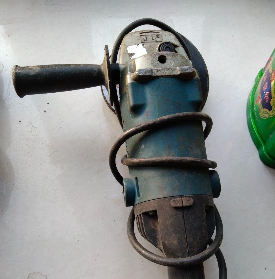 阜新地区处理角磨机