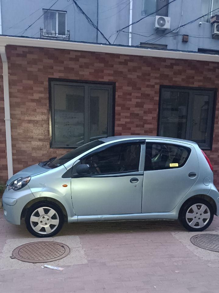 阜新地区处理去年新换的轮胎 新换的电瓶 前后大灯新换的 每年都正常保养