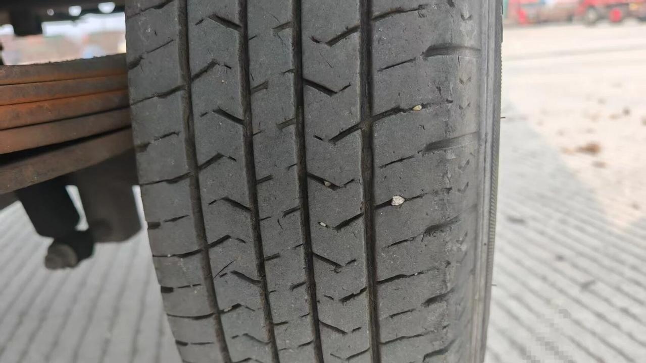 鸡西地区处理厢式货车