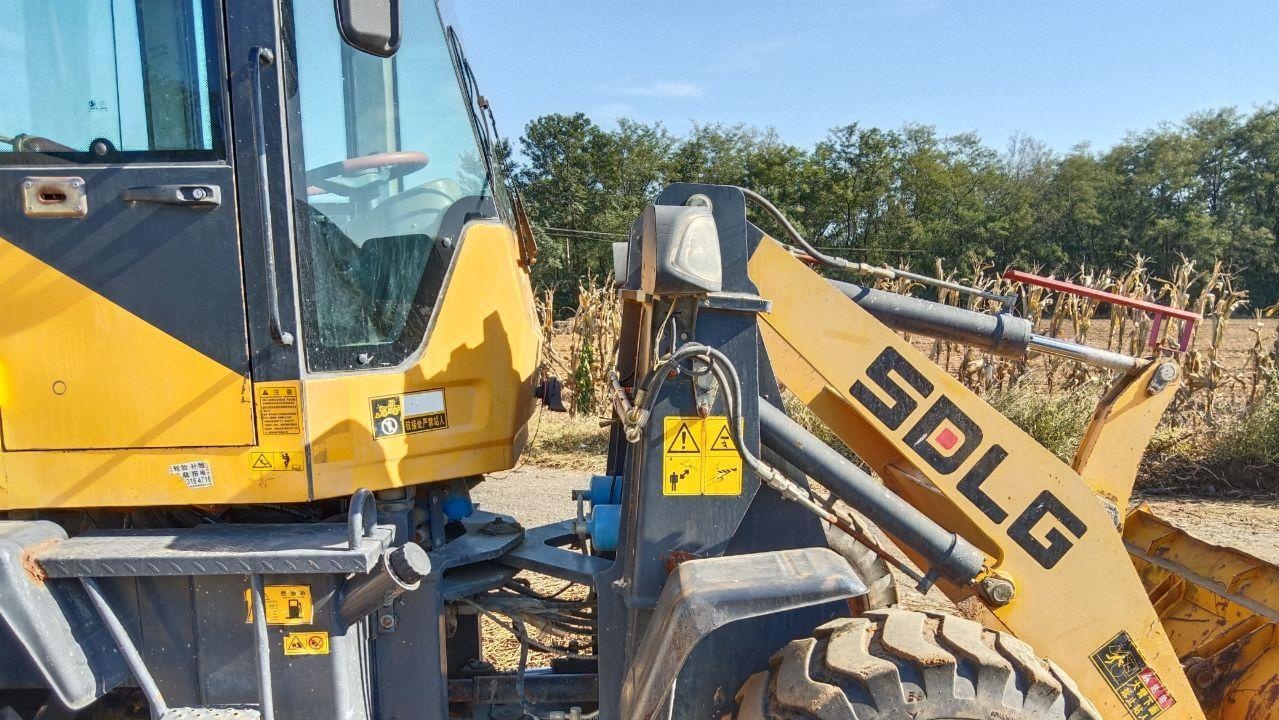 葫芦岛地区处理小铲车