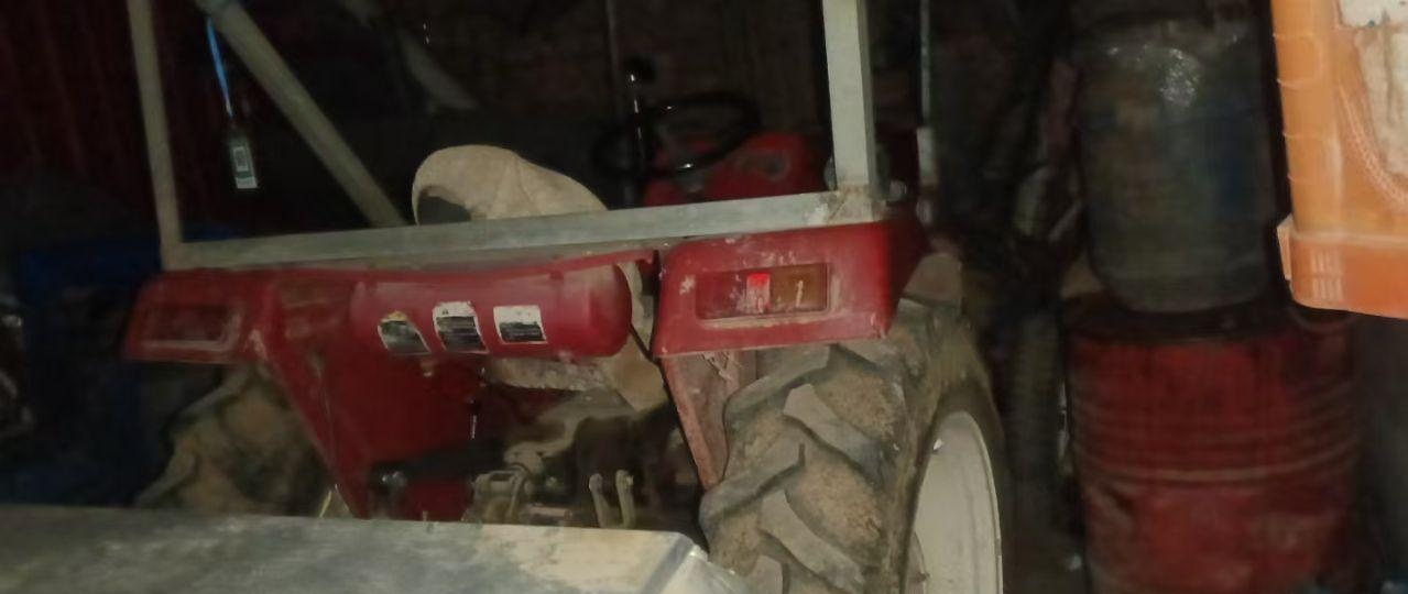 邢台地区处理14年金马40