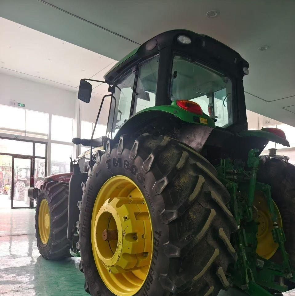 阿克苏地区处理约翰迪尔