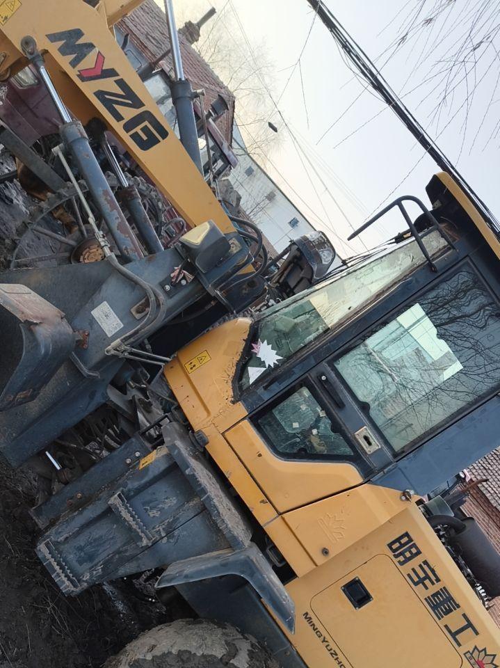 鸡西地区处理拉苗机