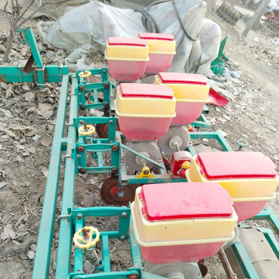 徐州市地区处理花生播种机