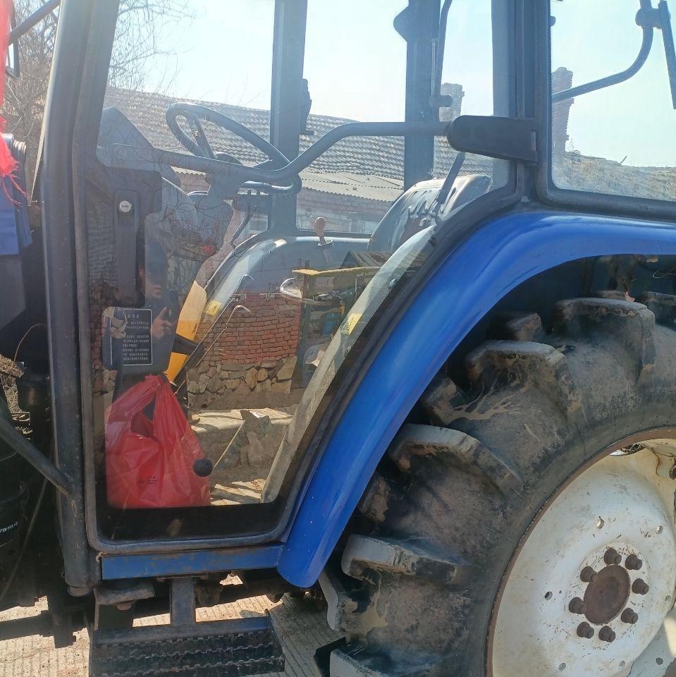 佳木斯地区处理卖雷沃大桥554