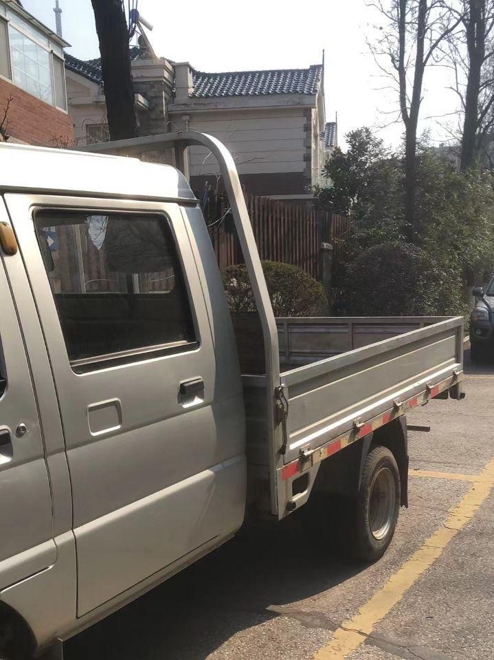 青岛市地区处理厢式货车