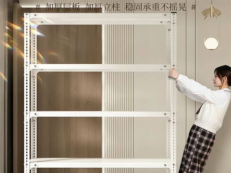 葫芦岛地区处理个人超市货架