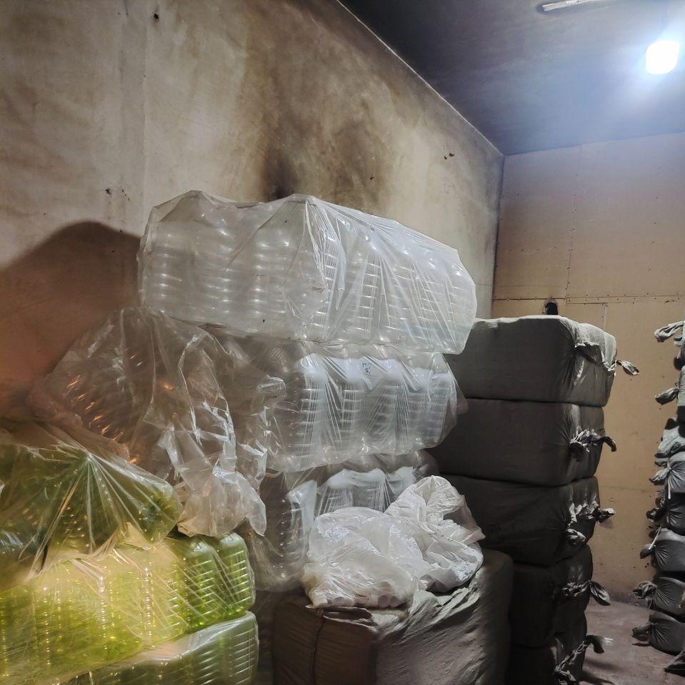 洛阳市地区处理防冻液玻璃水设备及配方原料包装