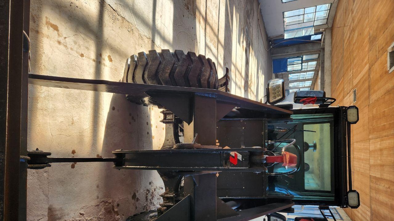 佳木斯地区处理山东临装铲车